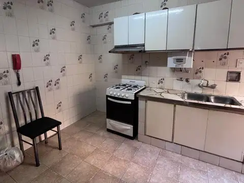 Departamento en Venta en Villa Nueva de Guaymallen, USD 70.000