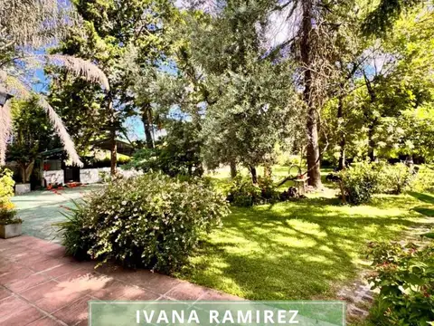 Casa en Venta en General Rodriguez, USD 90.000