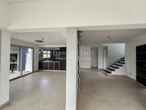Casa en Venta 10 años