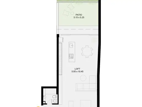 Departamento - Pichincha
