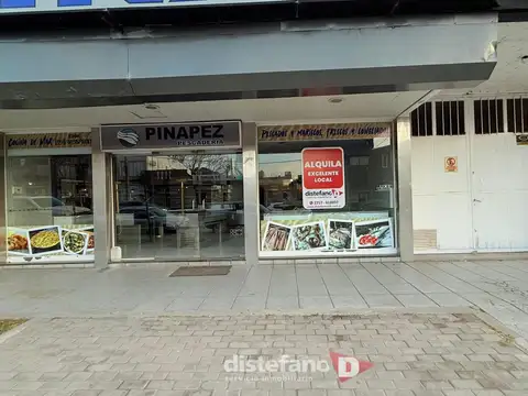 Local - Alquiler - Argentina, PINAMAR