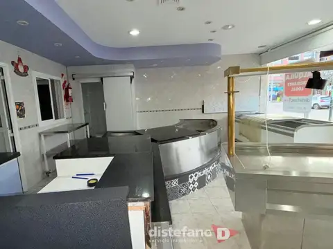 Local - Alquiler - Argentina, PINAMAR