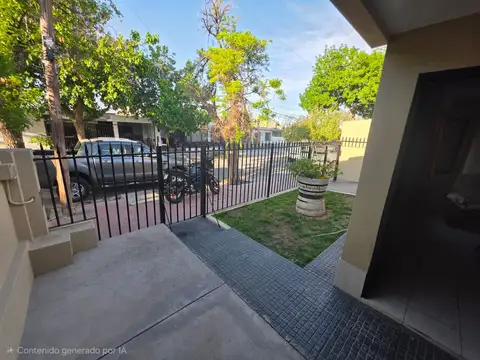Casa en Venta en Luzuriaga, USD 90.000
