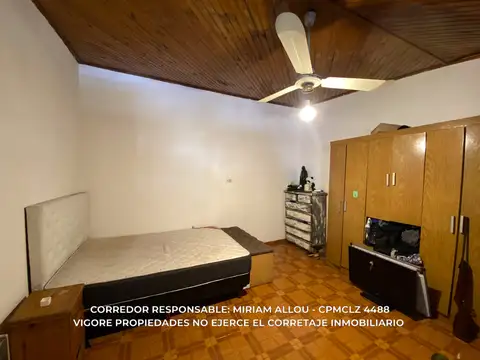 Casa en Venta con 1 cochera