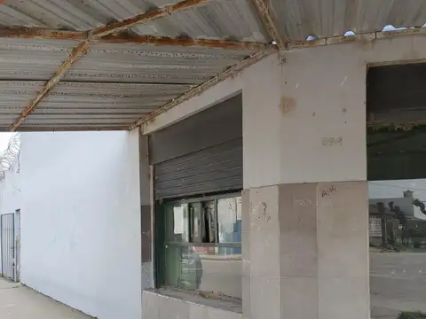 Casa en Venta en Berisso, USD 49.900