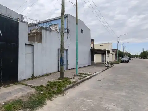 Casa en Venta 40 años