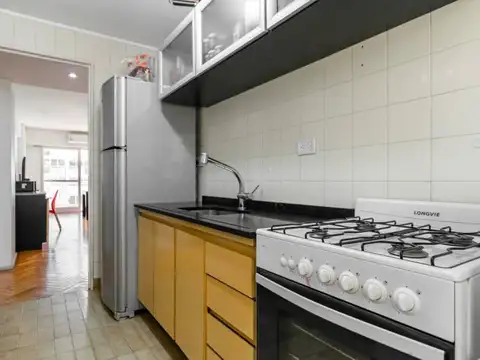 Departamento en Venta 45 años