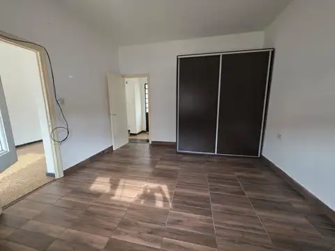 VENTA CASA UN DORMITORIO RECICLADA