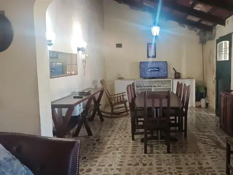 Casa en Venta al Oeste