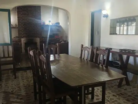 Casa en Venta 40 años