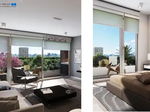 Departamento en Venta A Estrenar