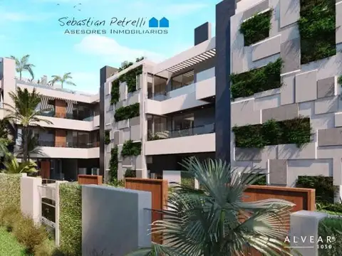 Departamento en Venta en Ramos Mejia, USD 141.000