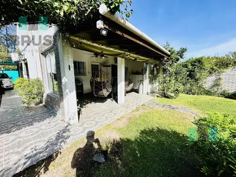 Casa en Venta 12 años