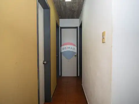 Departamento en Venta 13 años