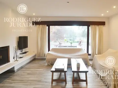 Casa en Venta en Santa Maria Del Tigre, USD 510.000