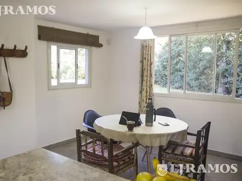 Venta Casa Quinta - 3 habitaciones y pileta - APTA CREDITO - en Villa Astolfi, Pilar