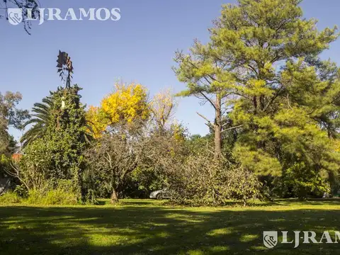 Quinta en Venta al Norte