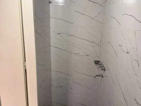 Departamento dos ambientes en alquiler en Ciudad Madero