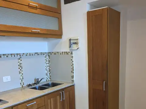 Departamento en Venta en Congreso, USD 77.000