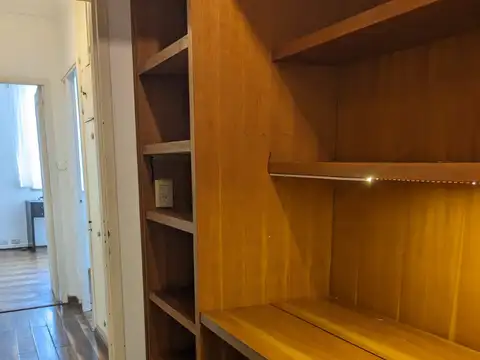 Departamento en Venta 40 años