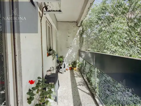 Departamento en Venta 45 años