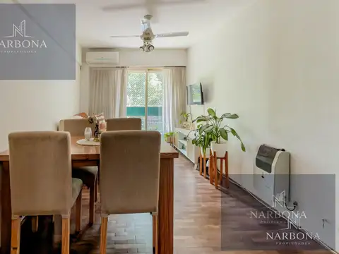 Departamento en Venta en Nuestra Señora De Lourdes, USD 87.500