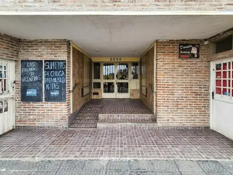 Departamento en Venta en Las Delicias Centro, USD 45.000