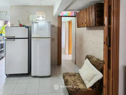 Departamento en Venta 20 años
