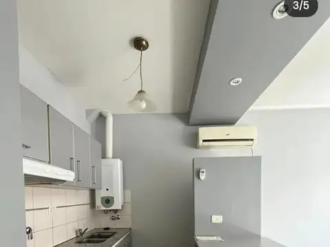Departamento en Alquiler de 4 ambientes