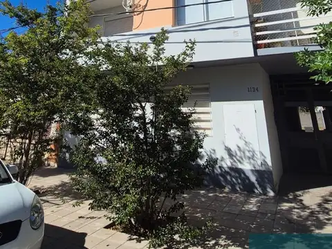 Departamento en alquiler en Universitario