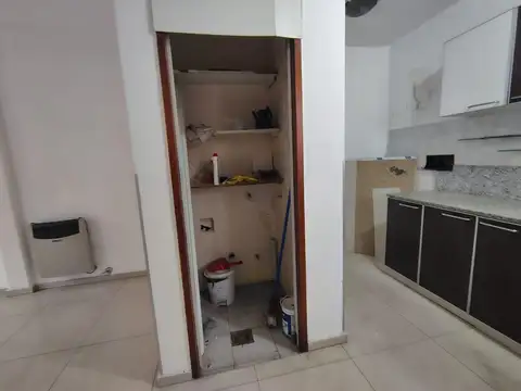 Departamento en Venta 40 años