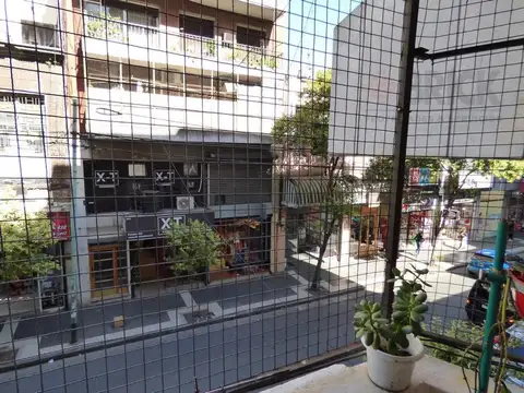 Departamento en Venta en Balvanera, USD 99.000