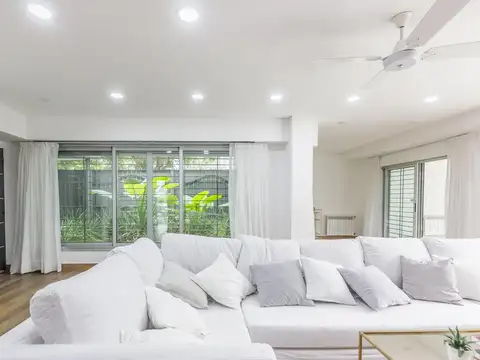 Casa en Alquiler de 4 dormitorios