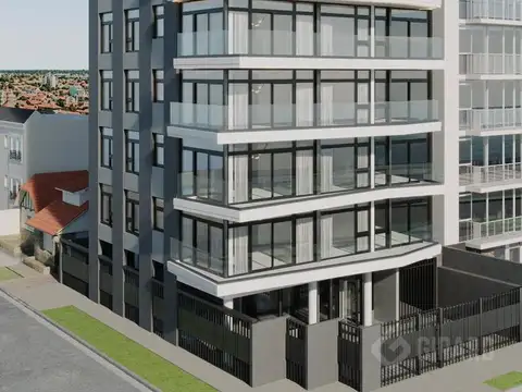 Departamento en Venta al Este