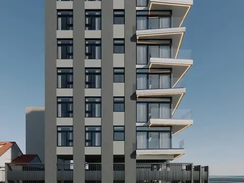 Departamento en Venta 1 año