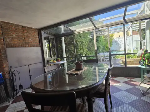 Casa en Acas.-Vias/Santa Fe