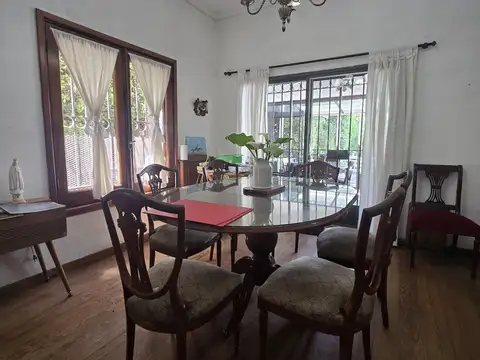 Casa en Acas.-Vias/Santa Fe