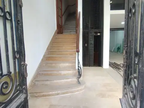 Avenida Corrientes 3400