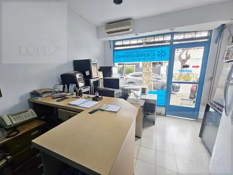 Venta PH Florida Vicente Lopez 2 ambientes - Vivienda o Local comercial, Garage - APTO CREDITO