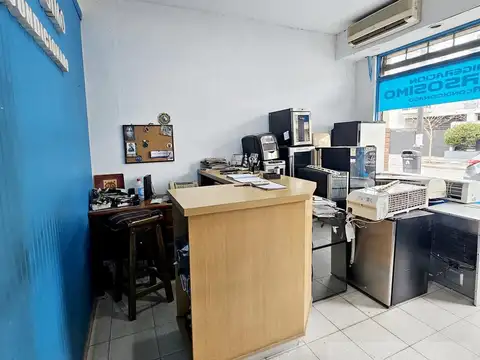 Depto Tipo Casa en Venta de 1 dormitorio