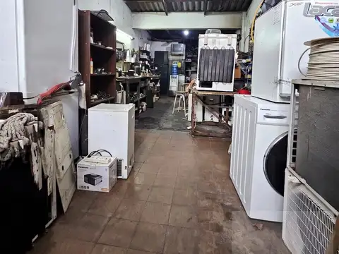 Depto Tipo Casa en Venta con 1 cocheras