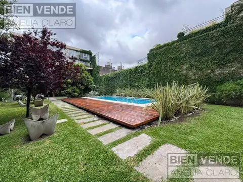 VENTA | DEPARTAMENTO TIPO LOFT 2 AMBIENTES | NUÑEZ