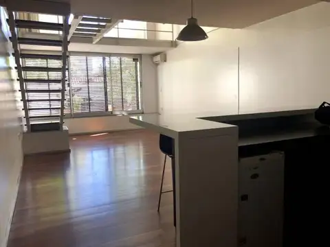 Departamento en Venta en Nuñez, USD 210.000