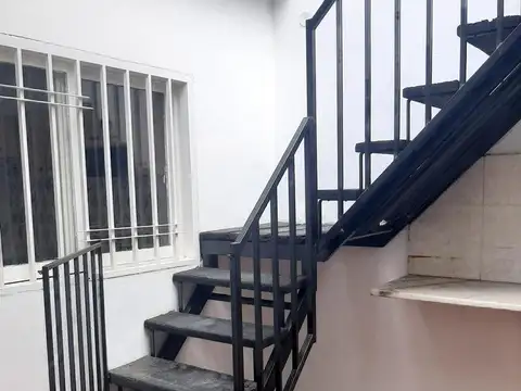 CASA DE PASILLO UNICA