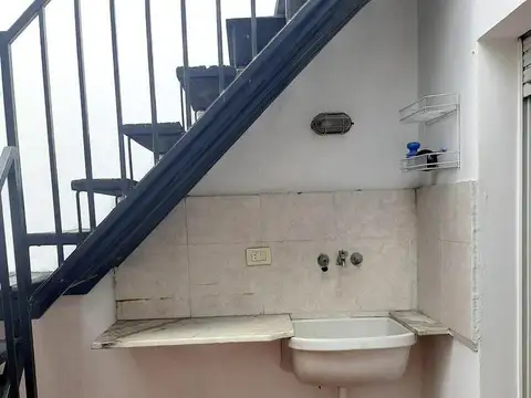 CASA DE PASILLO UNICA