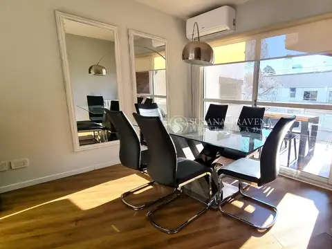 Departamento en Venta de 5 ambientes