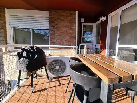 Departamento en Venta en Martinez, USD 340.000