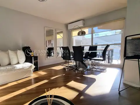 Departamento  en Venta en El Talar de Martínez, Martínez, San Isidro