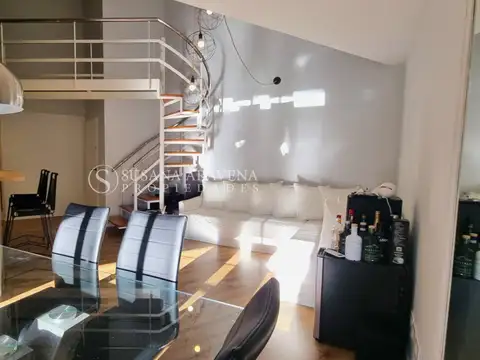 Departamento en Venta con 2 cocheras
