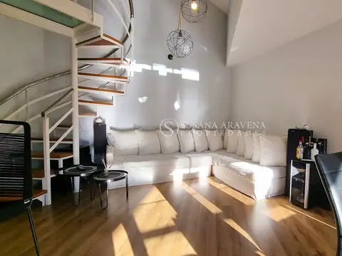 Departamento 5 ambientes con 3 baños